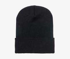 Cuffed Beanie | Yupoong 1501KC