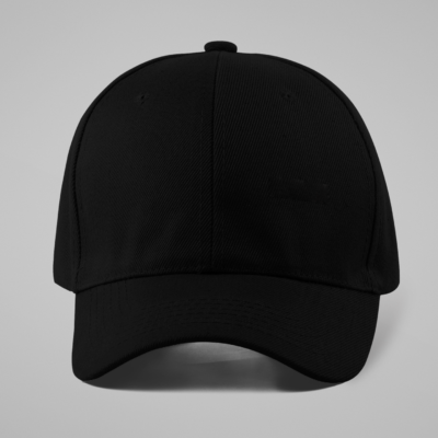 Classic Dad Hat | Yupoong 6245CM