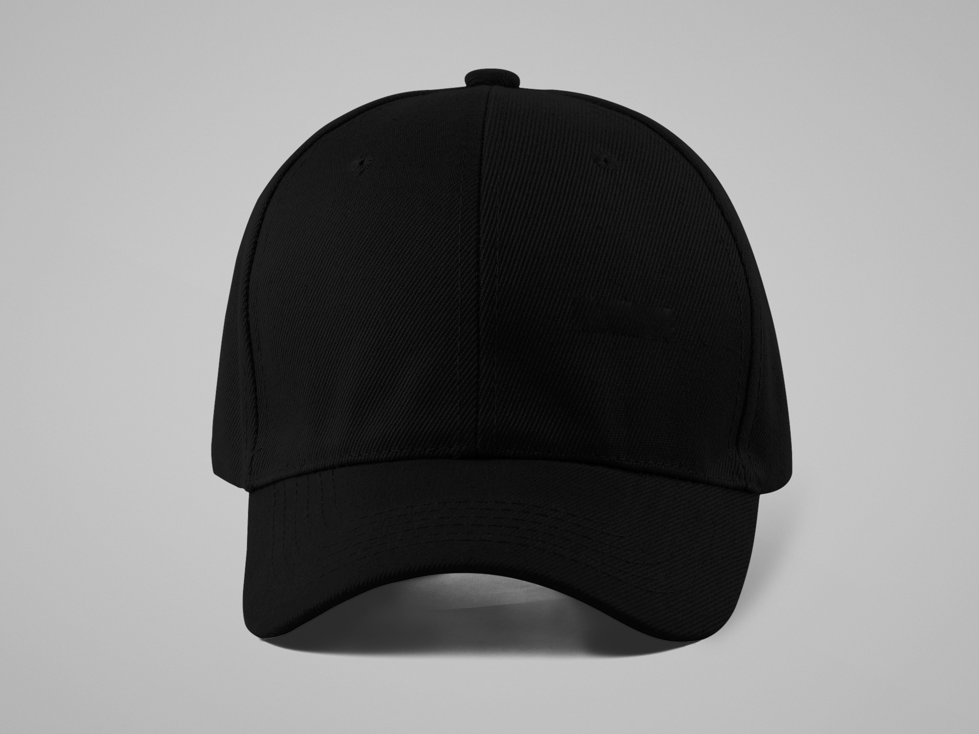 Classic Dad Hat | Yupoong 6245CM