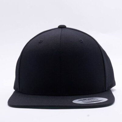 Classic Snapback | Yupoong 6089M