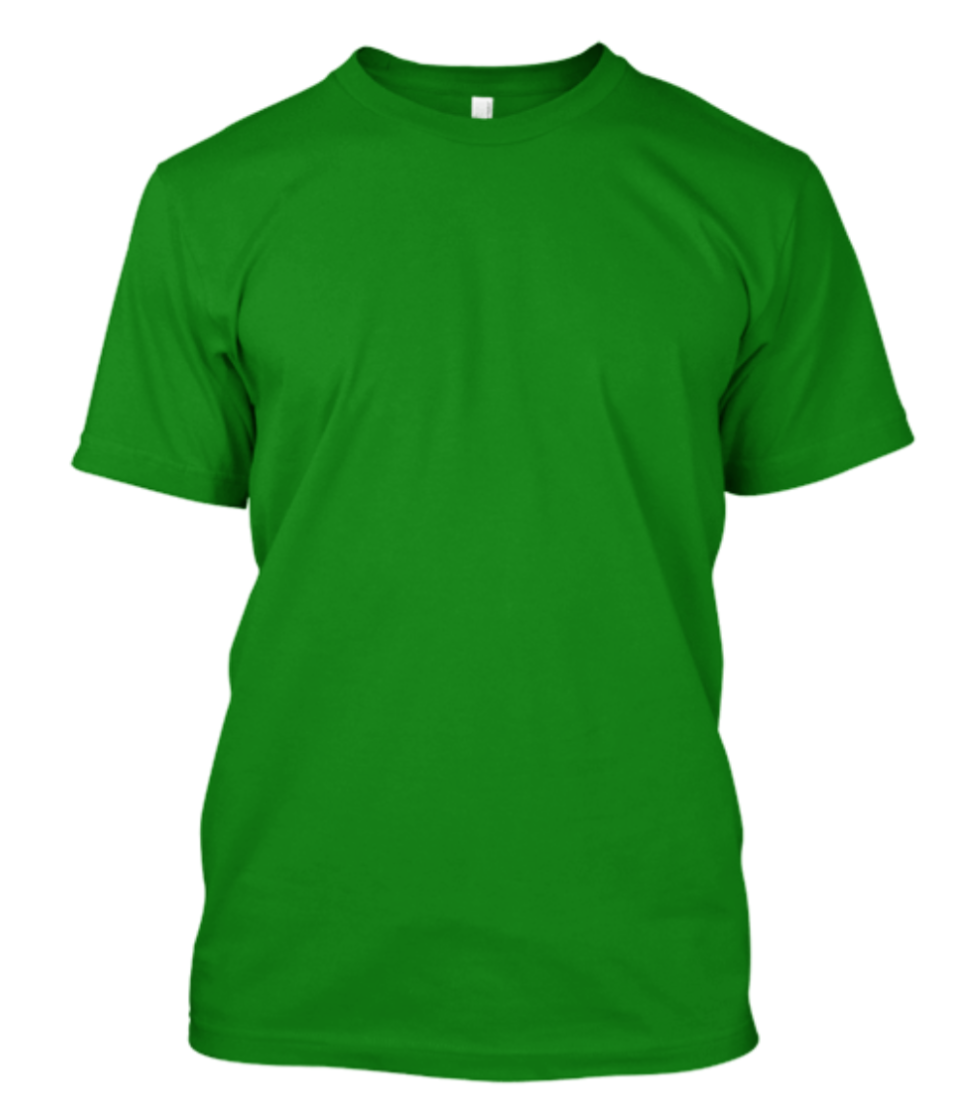 AS COLOUR Adult Staple Tee