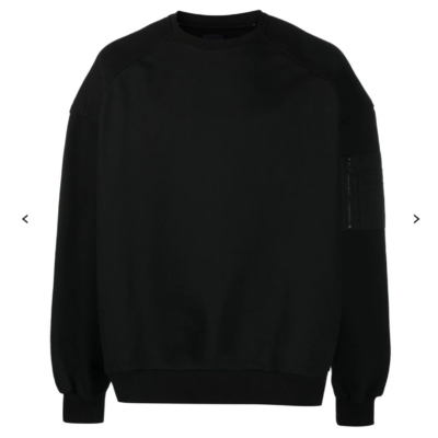 Pocket Sweatshirt