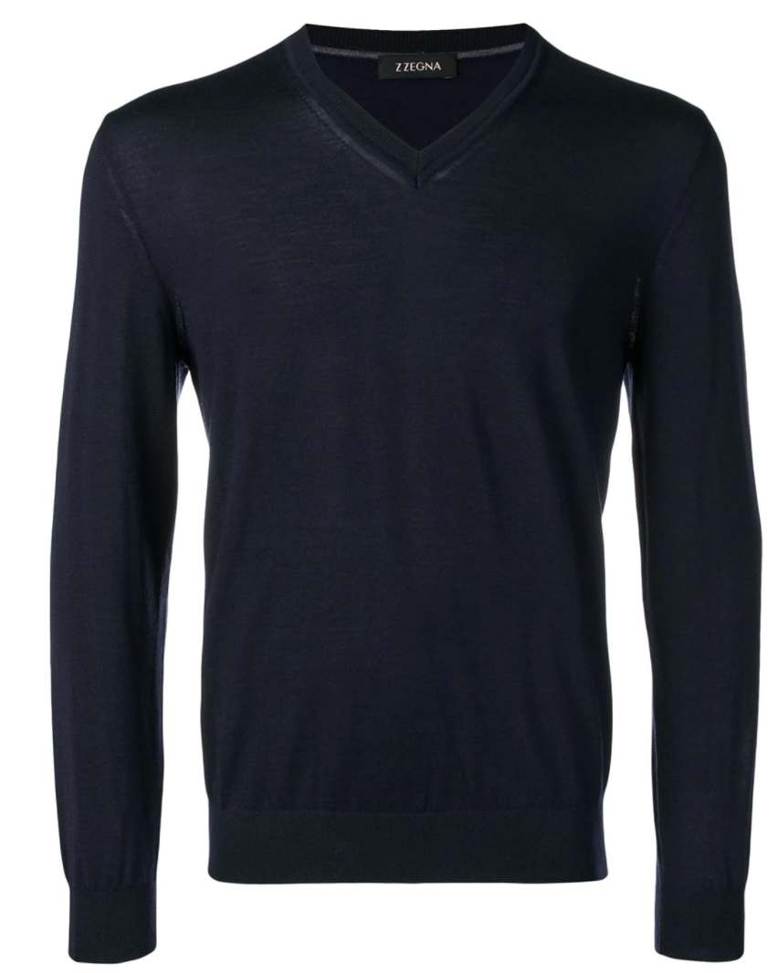 V-Neck