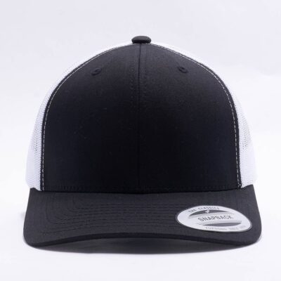 Retro Trucker Hat | Yupoong 6606