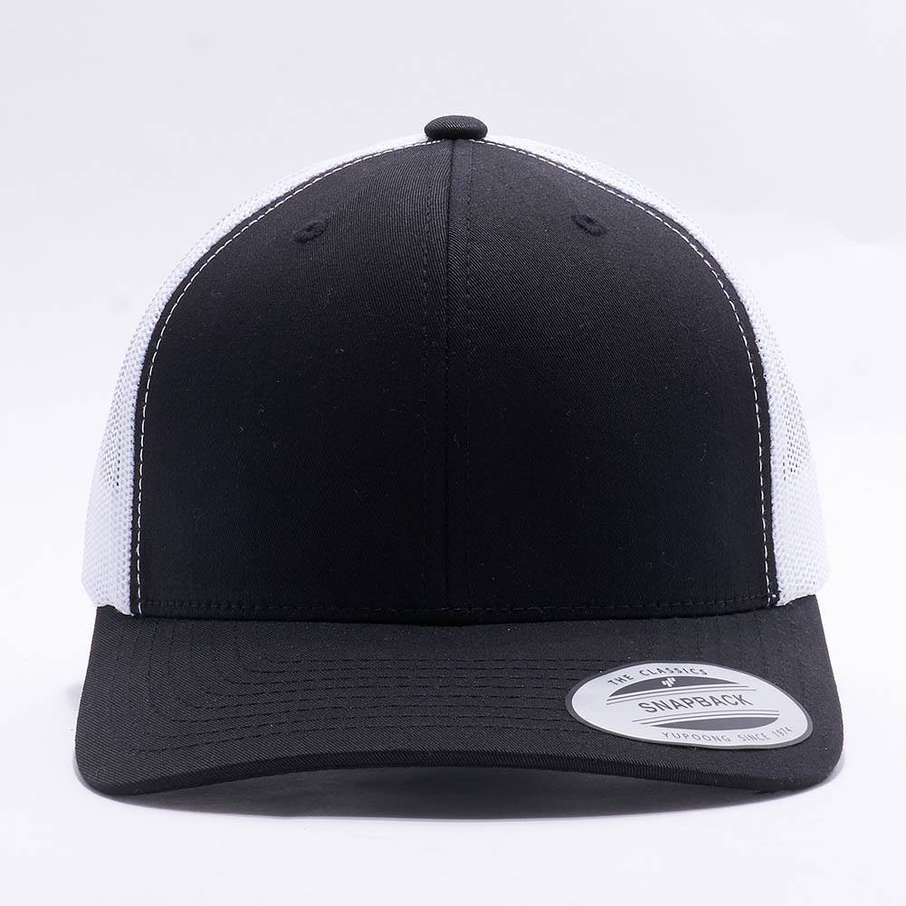 Retro Trucker Hat | Yupoong 6606