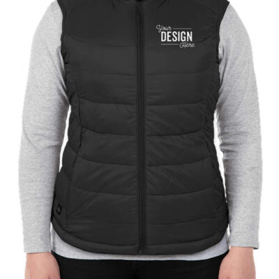 Stormtech Women's Stavanger Thermal Vest