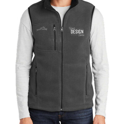 Eddie Bauer Fleece Vest