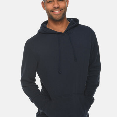 French Terry Hoodie