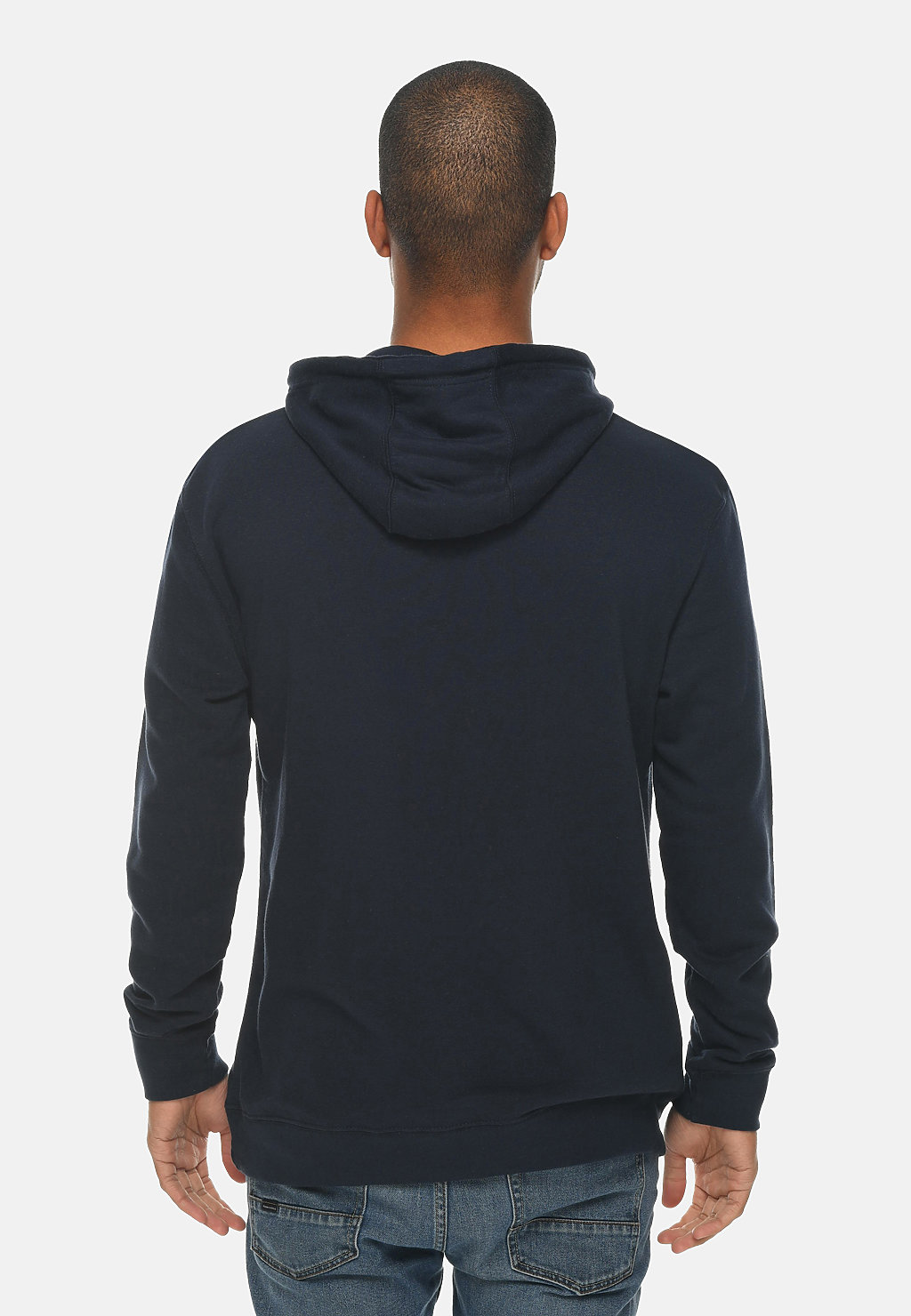 Back thumb