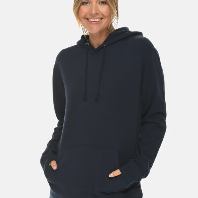 French Terry Hoodie