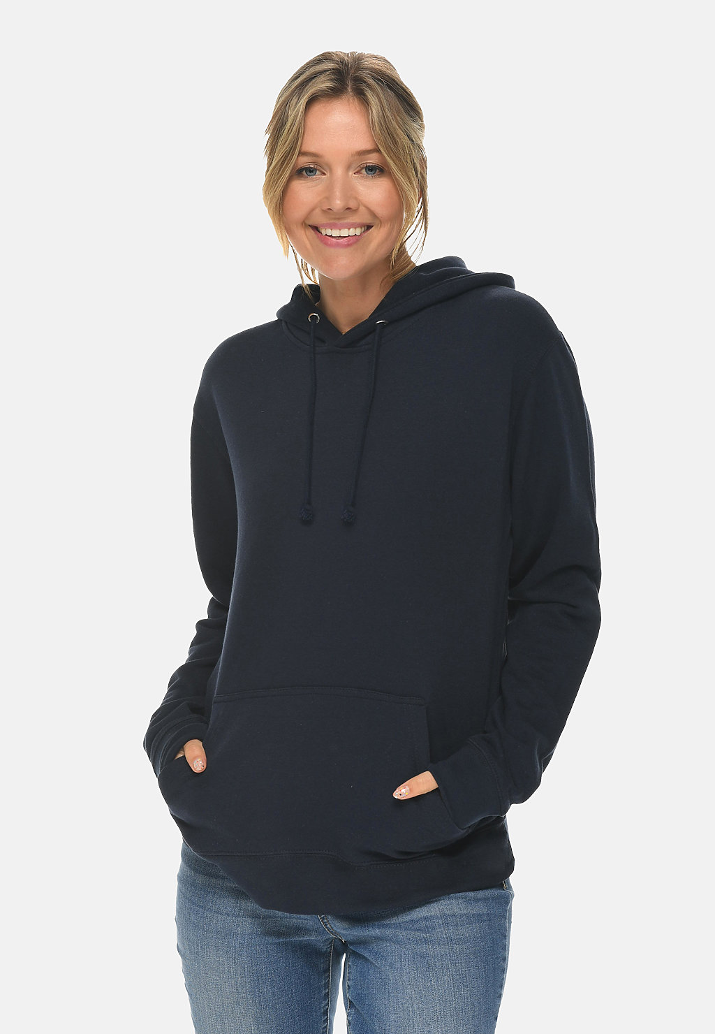 French Terry Hoodie