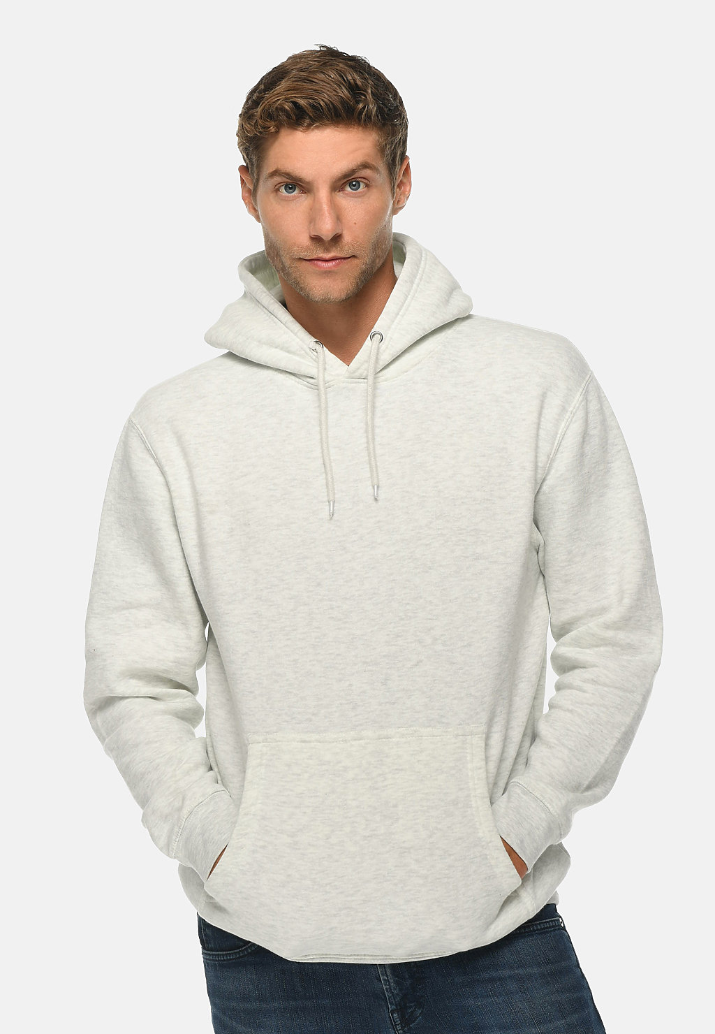 Premium Pullover Hoodie