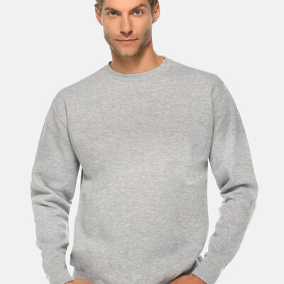 Premium Crewneck Sweatshirt
