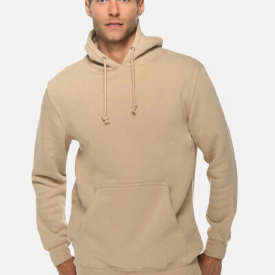 Heavyweight Hoodie