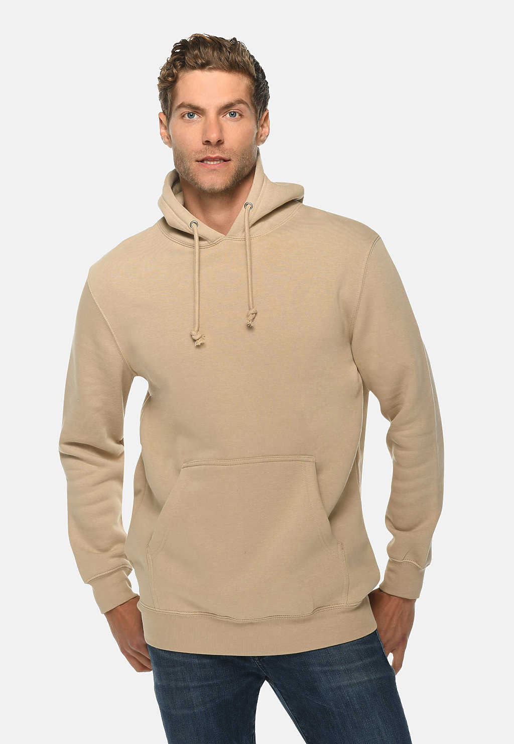 Heavyweight Hoodie