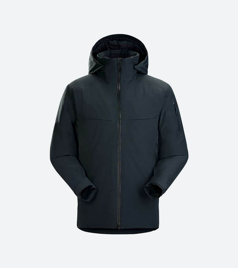 Cavin Klein Fashion Coat